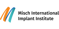 Misch International Implant Institute logo