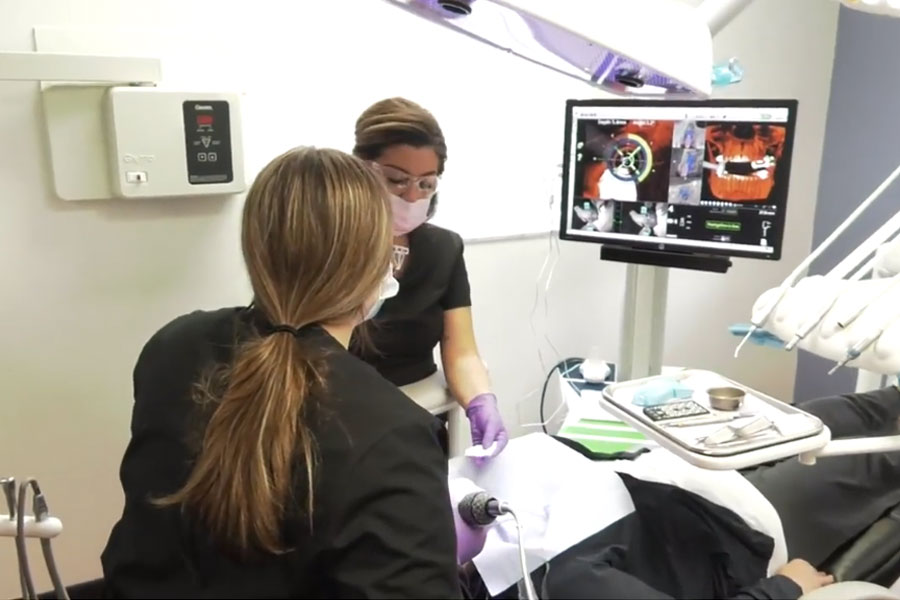 XGuide™ Dental Implant Technology at Oakland Family Dental